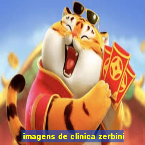 imagens de clinica zerbini